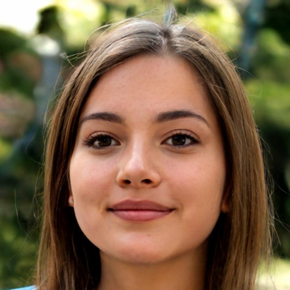 Ritratto della fotografa Elena Torregrossa