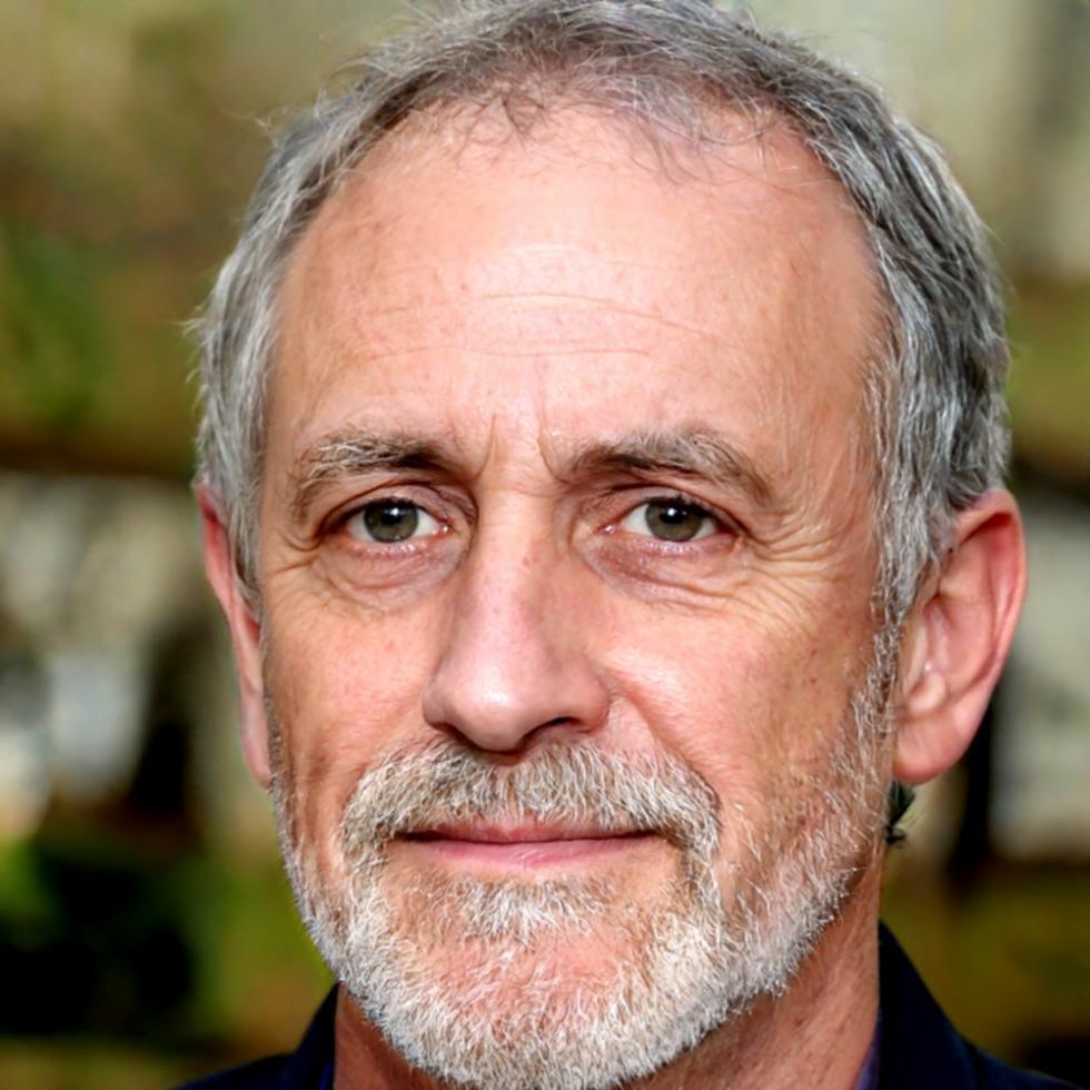 Ritratto di Luca Severino