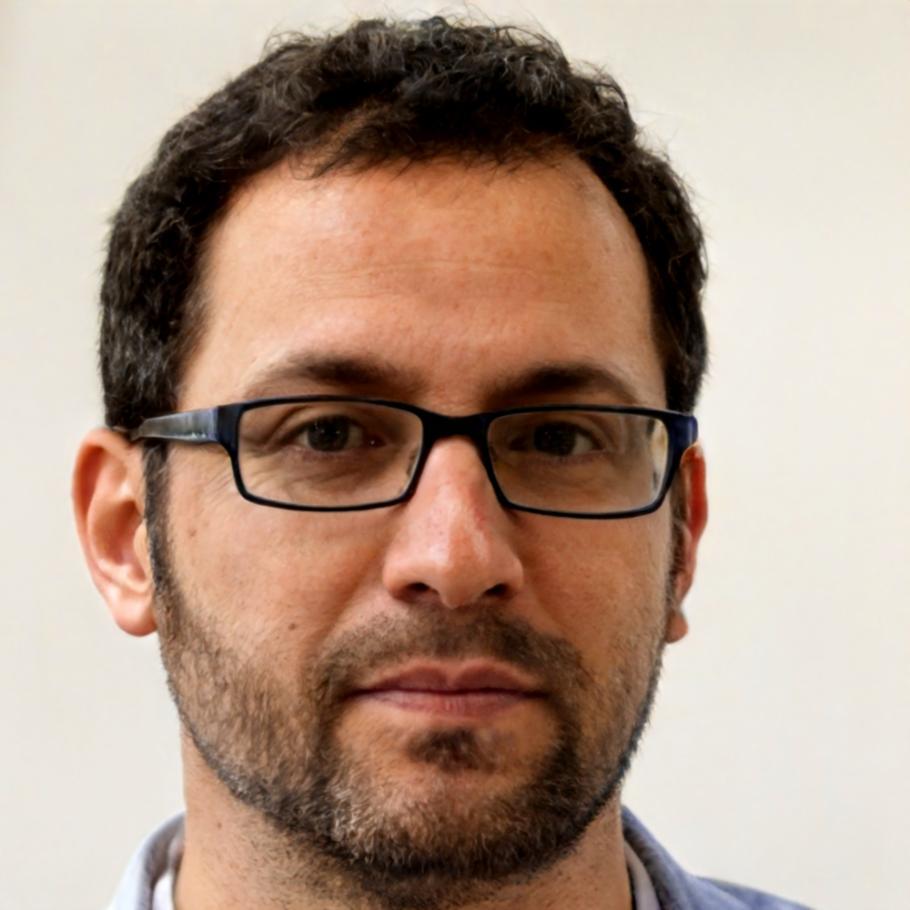 Ritratto di Alessandro Ferrero