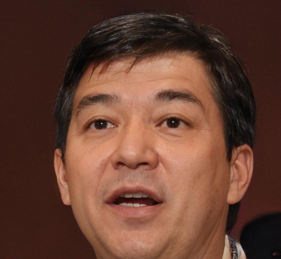 Ritratto del fotografo Alessandro Montecroce